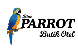 Blue Parrot Otel