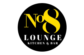 N0 8 Lounge
