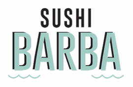 Sushi Barba